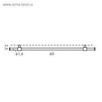   Tescoma Monti,  ,  60 