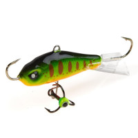  Lucky John Baltic 5 5 , 22 ,  201