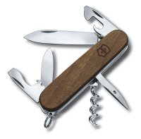   Victorinox Spartan Wood, 91 , 10 ,   