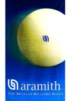  Aramith   120?200