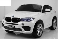 barty Bmw X6