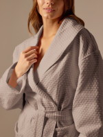    Sl Home: Waffle ,  L,  100%, 