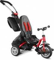   Puky Cat S6 Ceety 2403 Red 