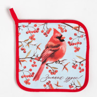   Winter Birds - 2028,  1919,100%