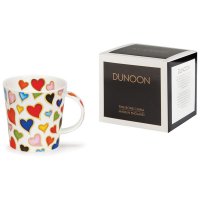 Dunoon  . 480