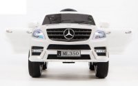  Barty Mercedes-benz Ml350   