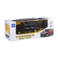  "Hummer H2"  ,  Fullfunc