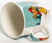 ,  350, New Bone China