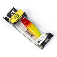 ������ ����. Lj Original Minnow X, 10 ��, ���� S59