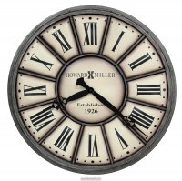   Howard Miller 625-613 Company Time Ii (  Ii)