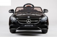  Barty Mercedes-benz  S63 Amg -   