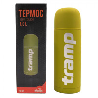  Tramp Trc-109, Soft Touch 1,0 ., 