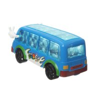  "Dancing Bus"