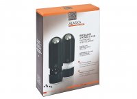   Alaska Duo Peugeot    , 17 ,  