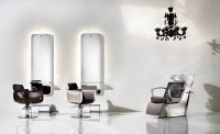  Sesto Senso Pro Relax Aluminium