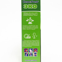     "Clean&fresh" Eco "All In 1", 100 