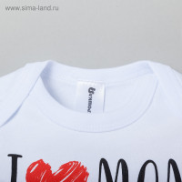    Love Mom,  62-68 , 