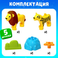    , 5 