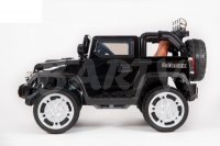  Barty Jeep Wrangler -