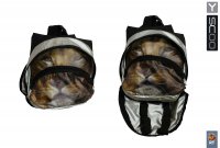 -   Y-scoo Bag 