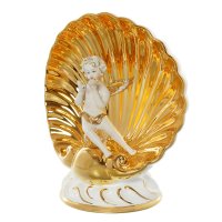 ��������� ������� � ������� Bruno Costenaro Shells