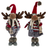   , L16 W10 H38/27 , 2.