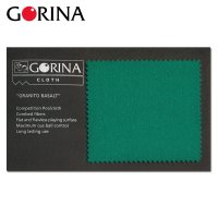    Gorina Granito Basalt Yellow Green 17x10,5