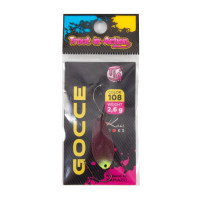   Namazu Pro Tia Gocce,  2.6 ,  108