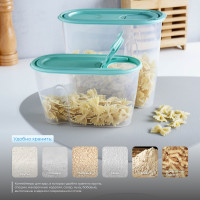     , 3 : 0,9 , 1,5 , 2,1 ,  