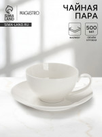   Magisto English Tea Party, 500 , , 