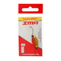   Lucky John Tr Ima, 2.6 , 2.1 ,  047