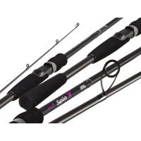  Salmo Sniper Spin Ii 56 2.65