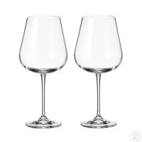     Crystalite Bohemia rdea/amuddsen 670  (2 )