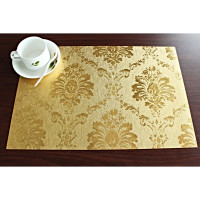   Table Mat Metallic, , 80 ,  20 . 