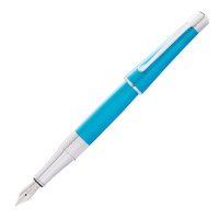   Cross Beverly Teal Lacquer,  