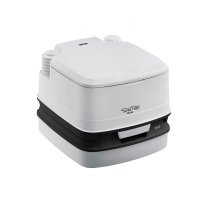  Porta Potti Qube 145 Grey