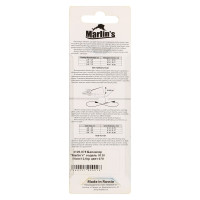  Marlins 9120, 5 , 12.6 ,  078