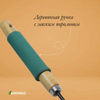 ,  30 ,    , Greengo