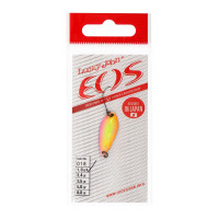 ������ ������������ Lucky John Eos, 2.5 ��, 1.8 �, ���� 018