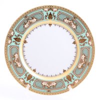   28  Donna Seladon Gold (6 )