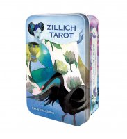  : "Zillich Tarot In A Tin"