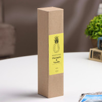      (pineapple & Vanilla), 50 