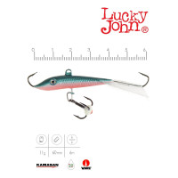  Lucky John Fin 4 + , 6 ,  54 