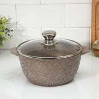   Brown, 3 , D=24 , H=19,5 ,  ,  ,  