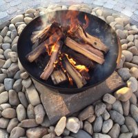      Firewood Fw-07,  