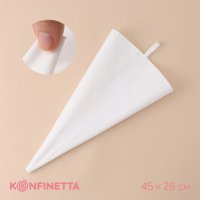   Konfinetta, 45x26 , 