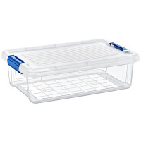     Stormax Glassy Hobbylife 6 , ,    