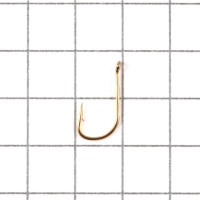  Owner Pin Hook Gold 14, 12.