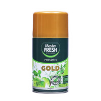   Master Fresh Gold,  ,   250 