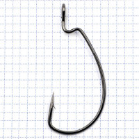  Koi Magna Super Lock Worm,  100 Int,  Bn,  2 .